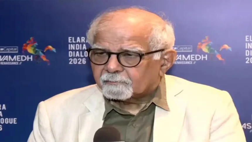 surjit-bhalla-advice-india-8-percent-gdp-growth-investment-rate-bit