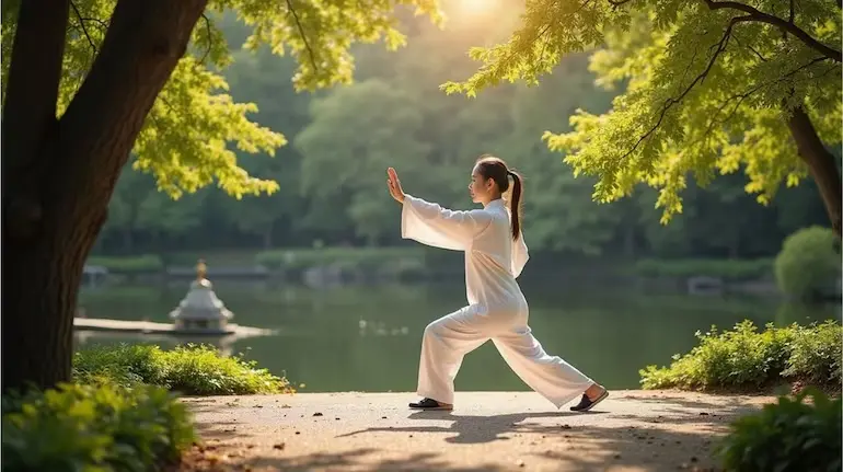 /tai-chi-walking-weight-loss-joint-pain-benefits/