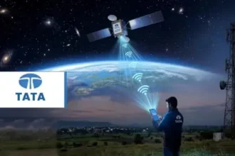 tata-nelco-lunar-holdco-d2d-satellite-connectivity-167-crore-investment