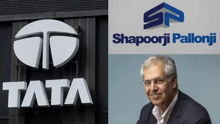 tata-sons-shapoorji-pallonji-group-18-4-percent-stake-share-swap-debt
