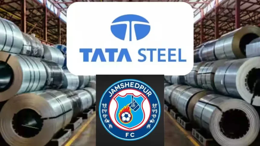 tata-steel-sold-jamshedpur-fc-for-100-rupees-isl-corporate-exit