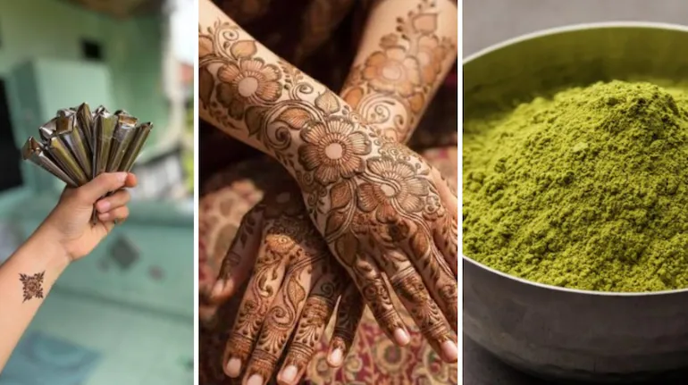 chemical-vs-organic-mehndi-asli-nakli-mehndi-ki-pehchan