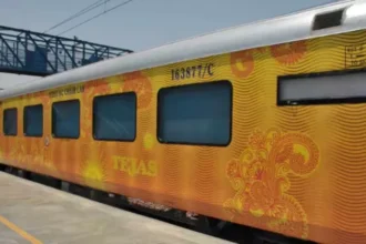 lucknow-delhi-tejas-express-sprite-branded-train