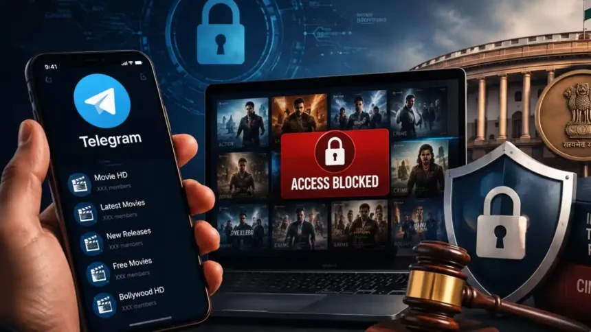 telegram-movie-piracy-channels-websites-block