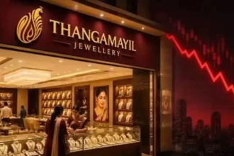 thangamayil-jewellery-share-falls-32-percent-lower-circuit-multibagger-stock-news