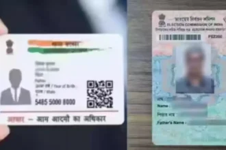 aadhaar-pan-passport-voter-id-driving-license-lost-kya-kare