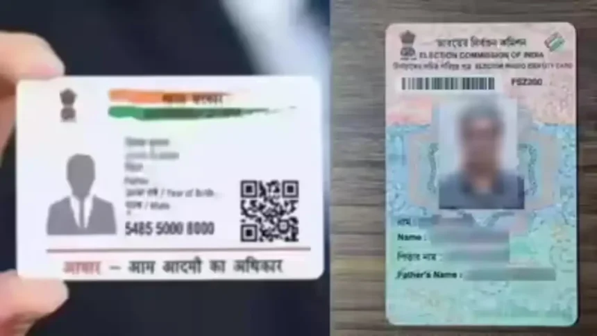 aadhaar-pan-passport-voter-id-driving-license-lost-kya-kare