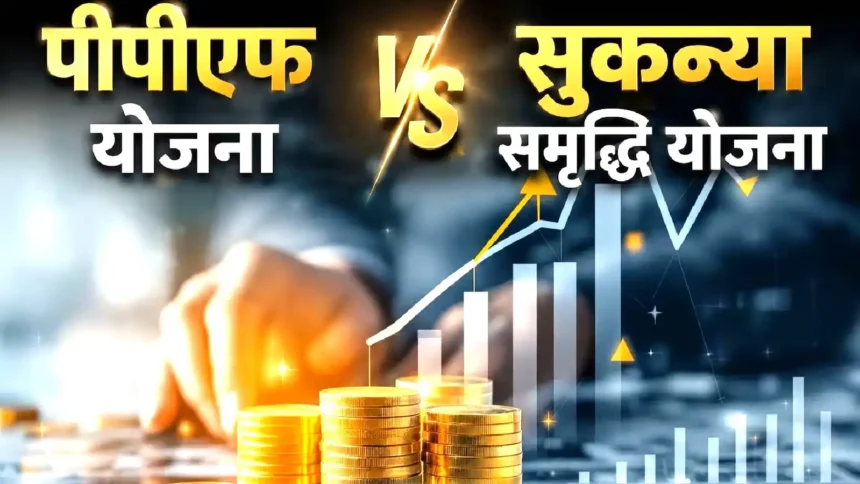 ppf-vs-sukanya-samriddhi-yojana-beti-ke-liye-kaun-behtar