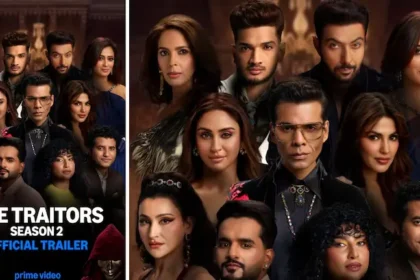 the-traitors-2-trailer-karan-johar-21-contestants-release-date