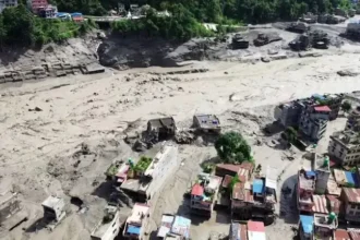 nepal-flood-alert-trishuli-tibet-dam-break-china-earthquake