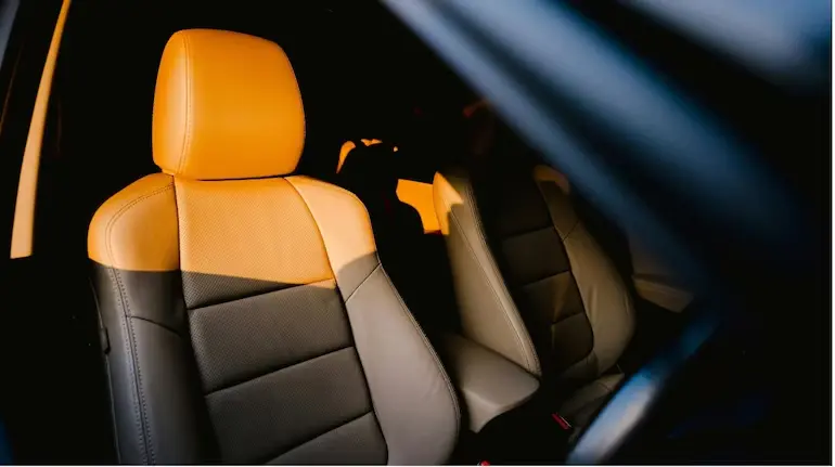 car-leather-seat-kis-jaanwar-ki-khaal-se-banta-hai