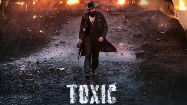 toxic-trailer-release-date-yash-kiara-advani-new-poster-8-august-2026