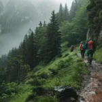 karnataka-bengaluru-trekking-par-gaya-indore-ka-advait-upadhyay-lapta