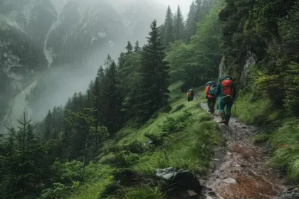 karnataka-bengaluru-trekking-par-gaya-indore-ka-advait-upadhyay-lapta