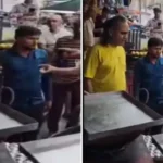 hamirpur-sweet-shop-owner-refuses-to-eat-sweet-viral-video