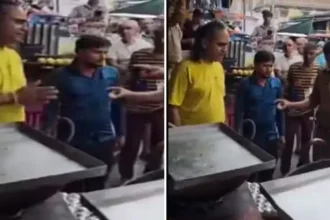 hamirpur-sweet-shop-owner-refuses-to-eat-sweet-viral-video