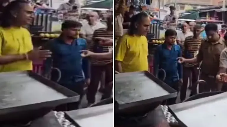 hamirpur-sweet-shop-owner-refuses-to-eat-sweet-viral-video