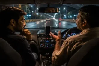cab-driver-chatgpt-english-practice-passenger-shocked