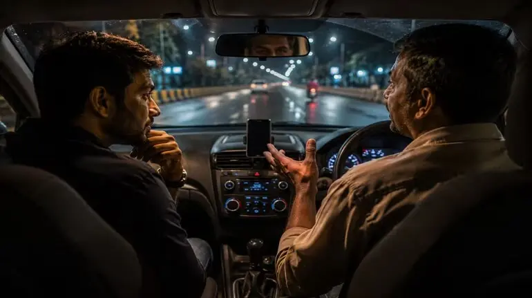 cab-driver-chatgpt-english-practice-passenger-shocked