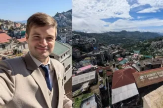 canadian-man-left-delhi-bengaluru-for-aizawl-air-pollution