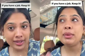 job-chhodne-se-pahle-woman-job-market-reality