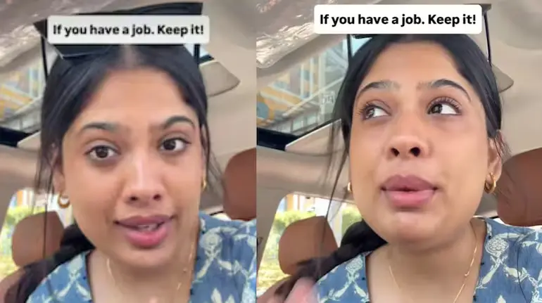 job-chhodne-se-pahle-woman-job-market-reality