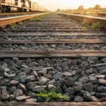 railway-track-ke-neeche-patthar-ballast-kyon-bichhaye-jate-hain