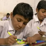up-govt-school-video-ban-youtubers-outsiders-entry-fir-8-districts