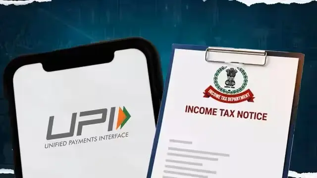 upi-neft-large-payment-income-tax-notice-rules