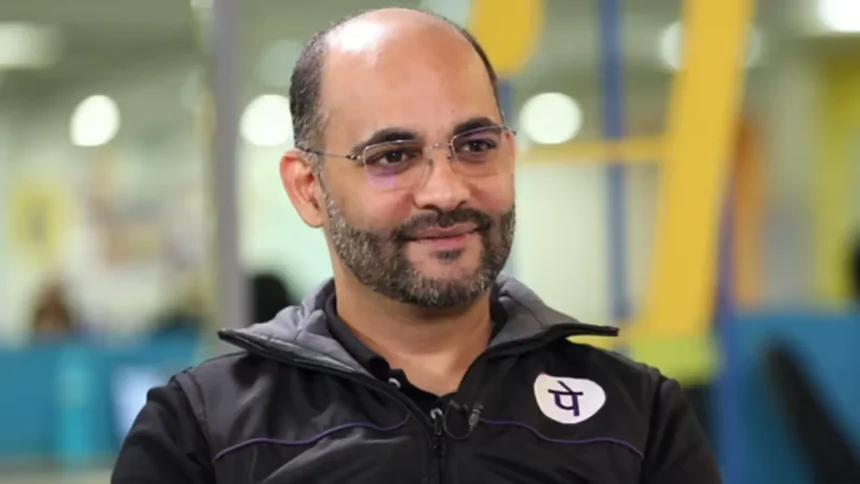 upi-payment-free-phonepe-ceo-sameer-nigam-upi-charges-mdr