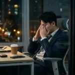 ai-engineer-interview-eyes-closed-question-reddit-viral