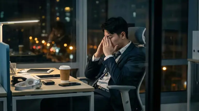 ai-engineer-interview-eyes-closed-question-reddit-viral