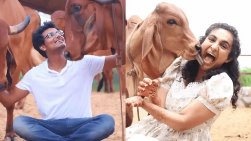 success-story-vibhor-ishita-jain-kinaya-organic-farms-2-4-crore-business