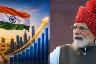 india-gdp-growth-7-percent-viksit-bharat-2047-9-percent-growth