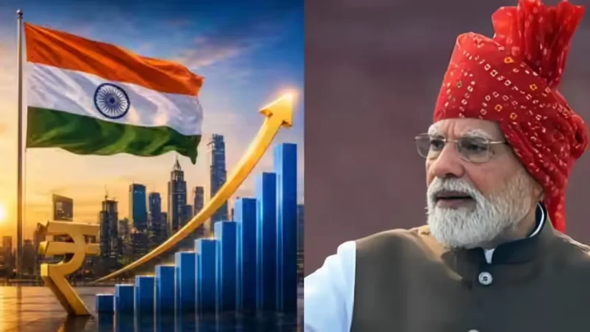 india-gdp-growth-7-percent-viksit-bharat-2047-9-percent-growth