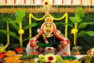 varalakshmi-vrat-2026-date-shubh-muhurat-puja-vidhi-mahatva