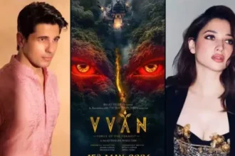 vvan-siddharth-malhotra-film-reshoot-director-team-out