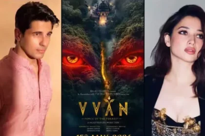vvan-siddharth-malhotra-film-reshoot-director-team-out