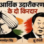 zhu-rongji-china-economic-reforms-manmohan-singh-india-economy