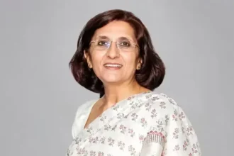 deepti-gaur-mukerjee-new-higher-education-secretary