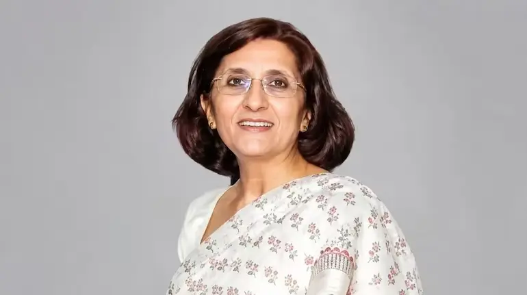 deepti-gaur-mukerjee-new-higher-education-secretary