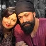yash-toxic-radhika-pandit-thank-you-shooting-support