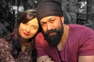 yash-toxic-radhika-pandit-thank-you-shooting-support