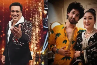 Yashvardhan Ahuja Debut: गोविंदा के बेटे यशवर्धन की पहली फिल्म की रिलीज डेट आई सामने