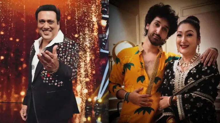 Yashvardhan Ahuja Debut: गोविंदा के बेटे यशवर्धन की पहली फिल्म की रिलीज डेट आई सामने