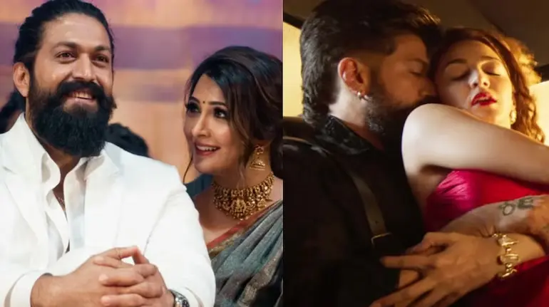 yash-radhika-pandit-toxic-intimate-scenes-wife-reaction