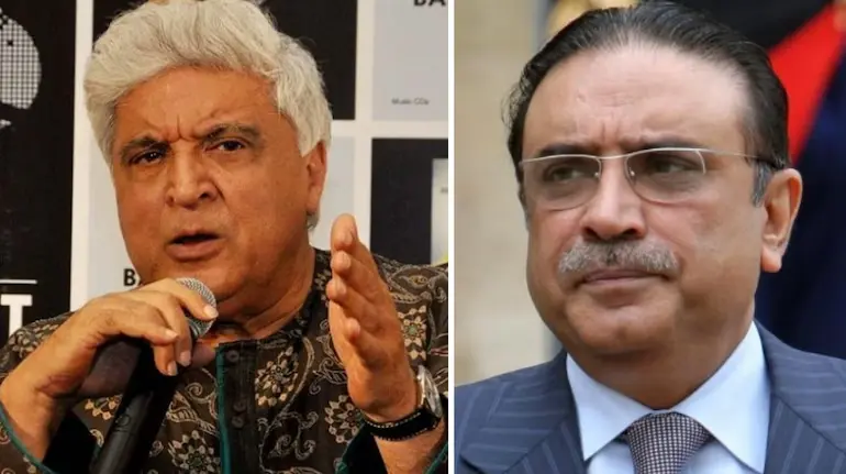 javed-akhtar-asif-ali-zardari-hindu-comment-mr-10-percent