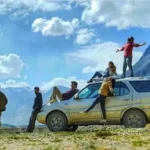 gen-z-travel-slang-side-questing-room-rotting-hotelmaxxing-microcation