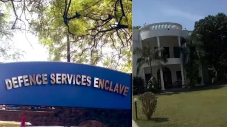sainik-farm-legal-status-delhi-high-court-unauthorized-colony