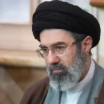 mojtaba-khamenei-health-condition-israeli-media-claim